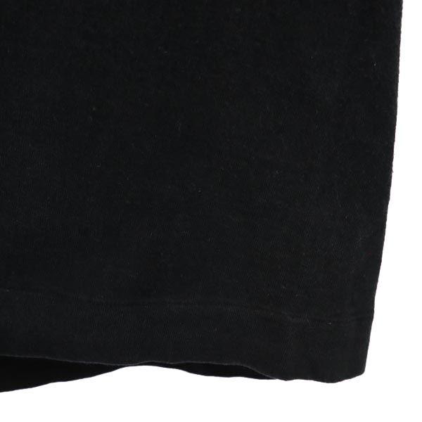 A BATHING APE Print Long sleeve T-shirt S Long sleeve T-shirt Men's Used