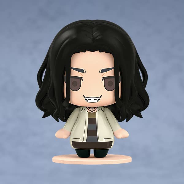 Pokemaquet Tokyo Revengers 02 Kunststoff bemalt fertige Trading-Figur-Box [Trading] Nicht maßstabsgetreu 6-teilig