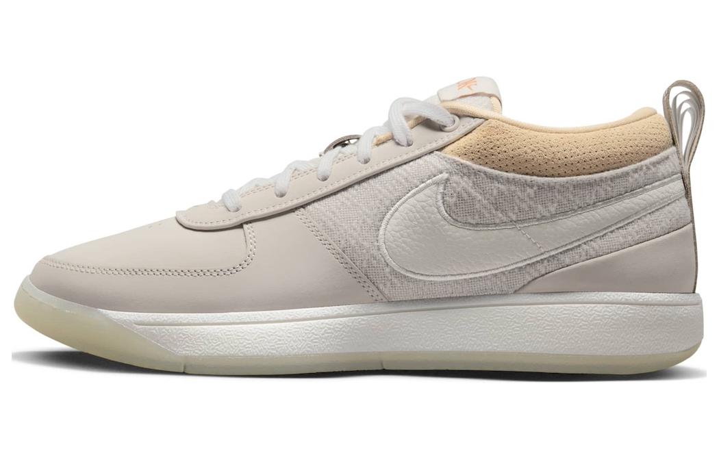 Nike Book 1 Light Orewood Brown FJ4249-100 42.5