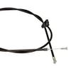 Mercedes-Benz Commercial Vehicle Hood Release Cable 6397500359