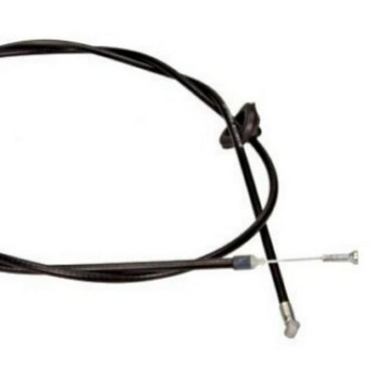 Mercedes-Benz Commercial Vehicle Hood Release Cable 6397500359