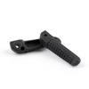 Rear Passenger Foot Pegs Footrest Brackets For YAMAHA 2009-2011 YZF R1
