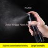 Refillable Travel Spray Bottle - 30/60/100ml Mist for Toner, Floral Water, Hydrating Spray. Portable & Empty.
