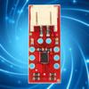 LiPo Fuel Gauge Lithium Battery Detection Module A D Conversion IIC Interface MAX17043