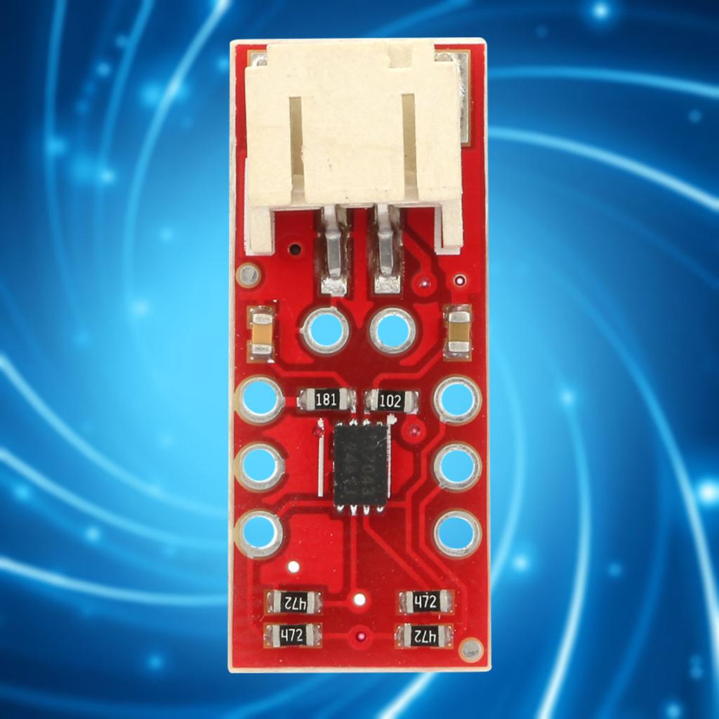LiPo Fuel Gauge Lithium Battery Detection Module A D Conversion IIC Interface MAX17043