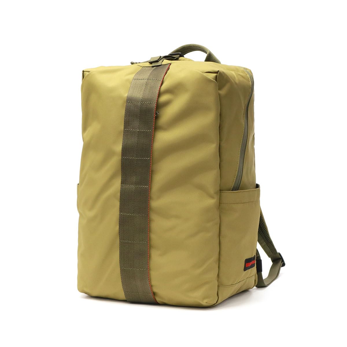 

BRIEFING URBAN GYM PACK M WR Backpack BRL231P22 KHAKI