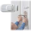 Siguranța copilului – Lacăte și curele pentru dulapuri