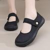 Shoes single shoes women's lazy shoes versatile women's spring and autumn shoes new women's shoes soft soles are not tired