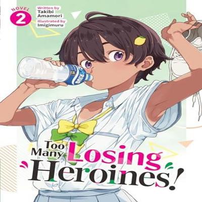 Fiction – Bandes dessinées et mangas