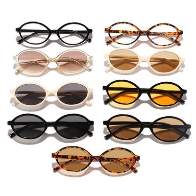 Brillen & Accessoires – Sonnenbrillen