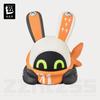Zenless Zone Zero Anime Toy The Bangboo Loud Series Game Same Phone Stand Cute The Bangboo Peripheral Model Figurine Toy