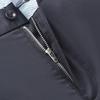 Pantaloni Casual dritti in Seta e Modal da Uomo FIRS