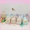 2024 New Style Children's Princess Pearl Handbag Adorable Cute Design With Chain