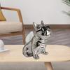 Chic Canine Tissue Dispenser for Decor