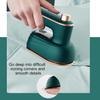 Electric Iron Handheld Steamer Mini Clothes Steamer Machine Portable Wet Dry Steam Iron Ironing Machine for Home Travel