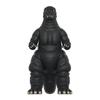 Super7 Toho Godzilla '84-3.7" Toho Godzilla Action Figure Classic Movie Collection and Retro Toy