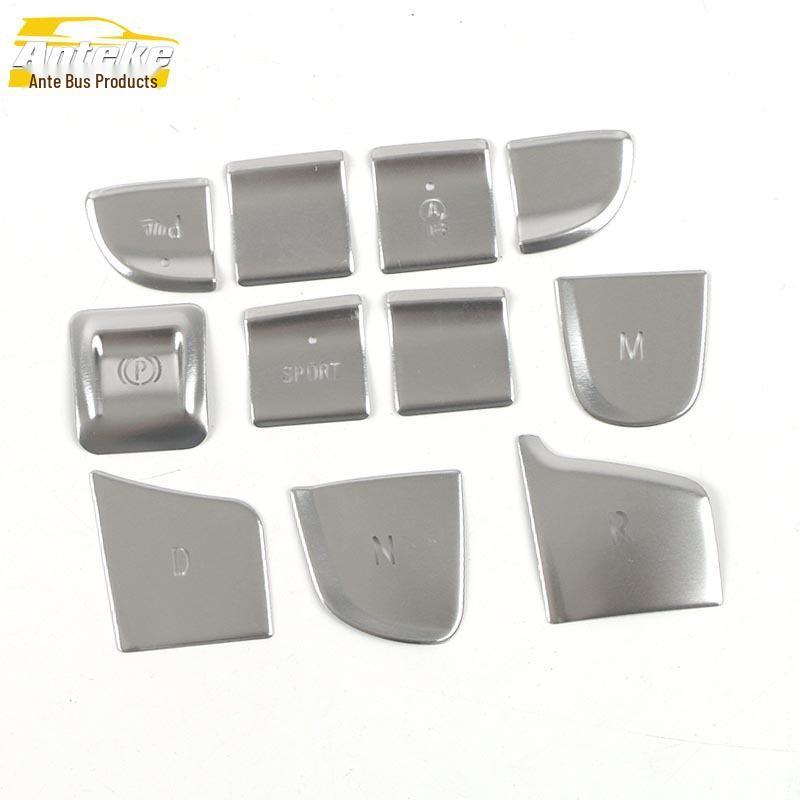 

Regal 21 Model Center Console Shift Button Sticker