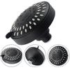 Shower Head Home Improvement Replacement Rotatable