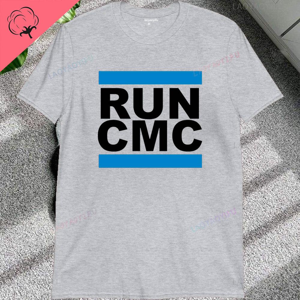 Vintage Run Dmc Hip Hop Rock Muisc Printed Graphic Male Tshirts Short Sleeve Streetwear Loose Women Tshirt Casual Fashion Tees