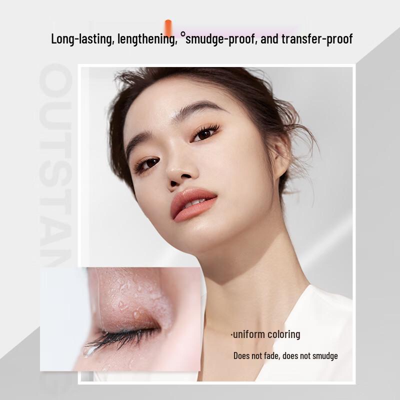 Mistine Eyelash Mascara & Primer