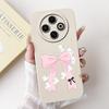 For Tecno Spark 30C Case kl5  kl5n Soft Silicone Lovely Panda Cover For Tecno Spark 30 30C 30 Pro Spark30C Phone Cases Coque