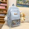 MDNG Cute & Fresh Style School Backpack