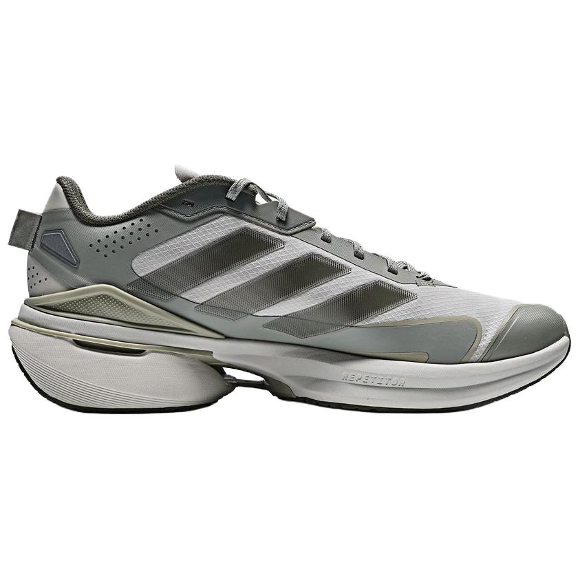 Adidas MTS VISION Training Running Shoes Unisex Gray KJ4537