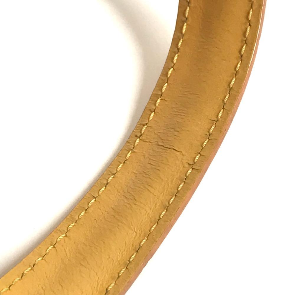 Louis Vuitton M52279 Epi Sun jack Tote Bag Hand Bag Epi Leather Tassiri Yellow