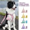 Pet Poop Bag Dispenser Portable Silicone Dog Waste Bag Holder With Carabiner Travel Walks Outdoor Clean Portable Tools Supplies