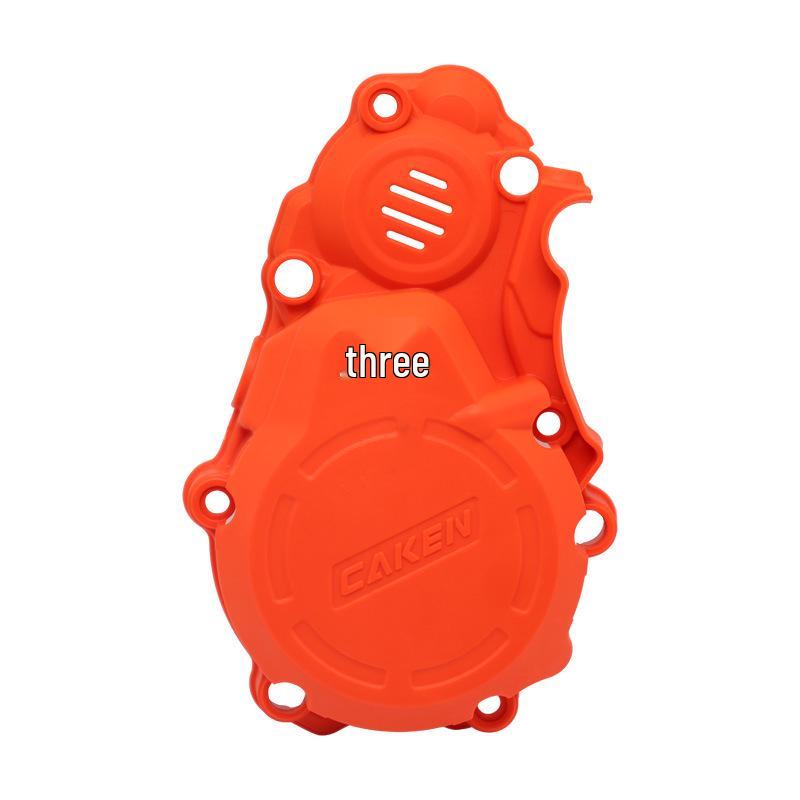 

KTM EXC-F 250/350 17-23 Engine Dust Protection Cover