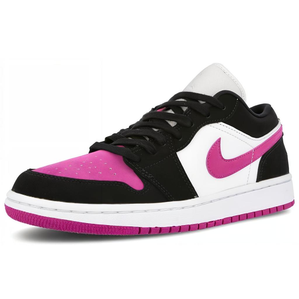 (WMNS) Air Jordan 1 'Black Cactus Flower' Women's DC0774-005