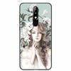 Per Nokia 6.1 Plus Custodia Adorabile Morbido Silicone Cartone Animato Gatto TPU Custodie per Telefono per Nokia X6 Copertura 6.1Plus Carina Coque per NokiaX6 Guscio