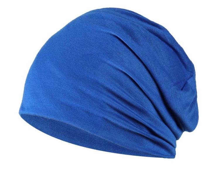 European & American Candy Color Slouchy Beanie - Lightweight, Breathable, Solid Color, Perfect for Spring, Summer, or Autumn Street Dance.
