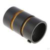 Curtain Panel Rod Head/Ends/Finals Decorative For 28mm Poles
