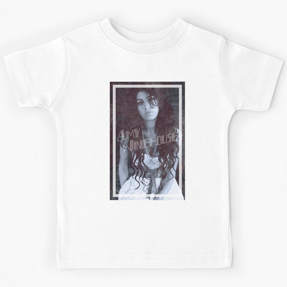 Frame of Soul Kids T-Shirt 100