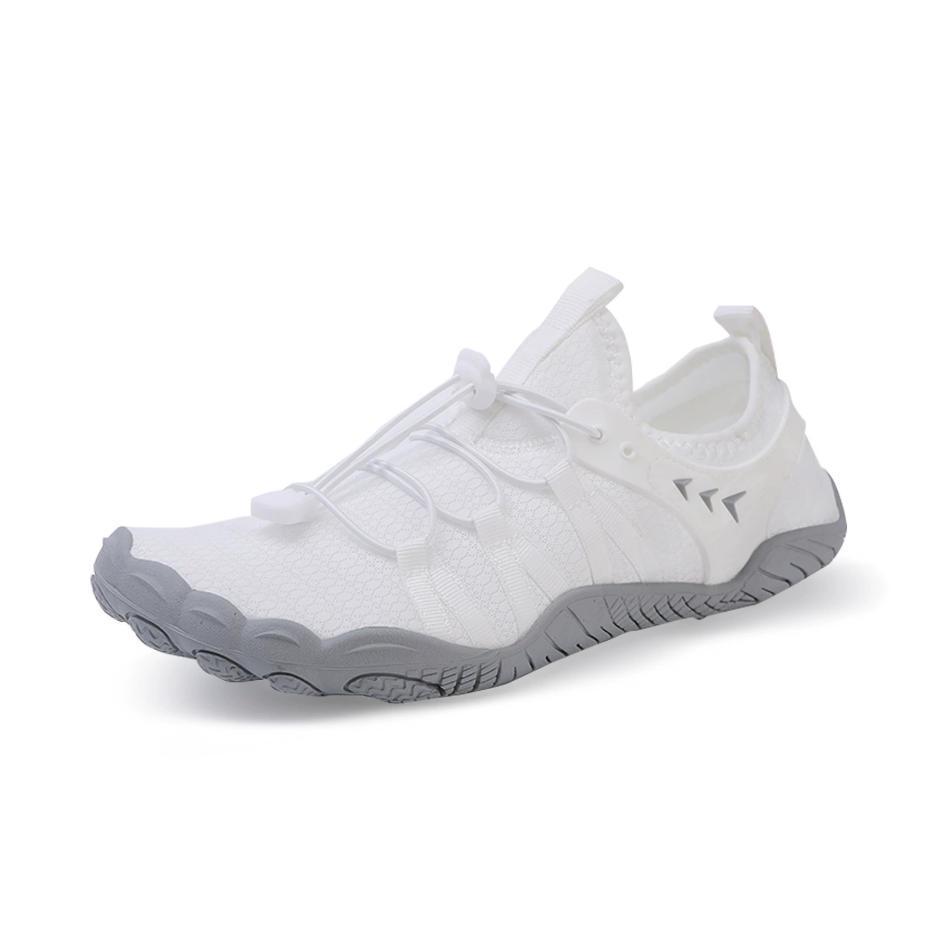 Unisex Rutschfeste Outdoor Wander- & Wasserschuhe für Sport & Yoga