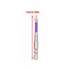 Strong Magnetic Impact Bit Anti-Slip Long Screwdriver Drill Hex Shank Cross Impact Driver Bit Electric Phillips Screwdriver Tips