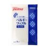 Mistura para Waffle Belga Mama Pan Nissin 1kg