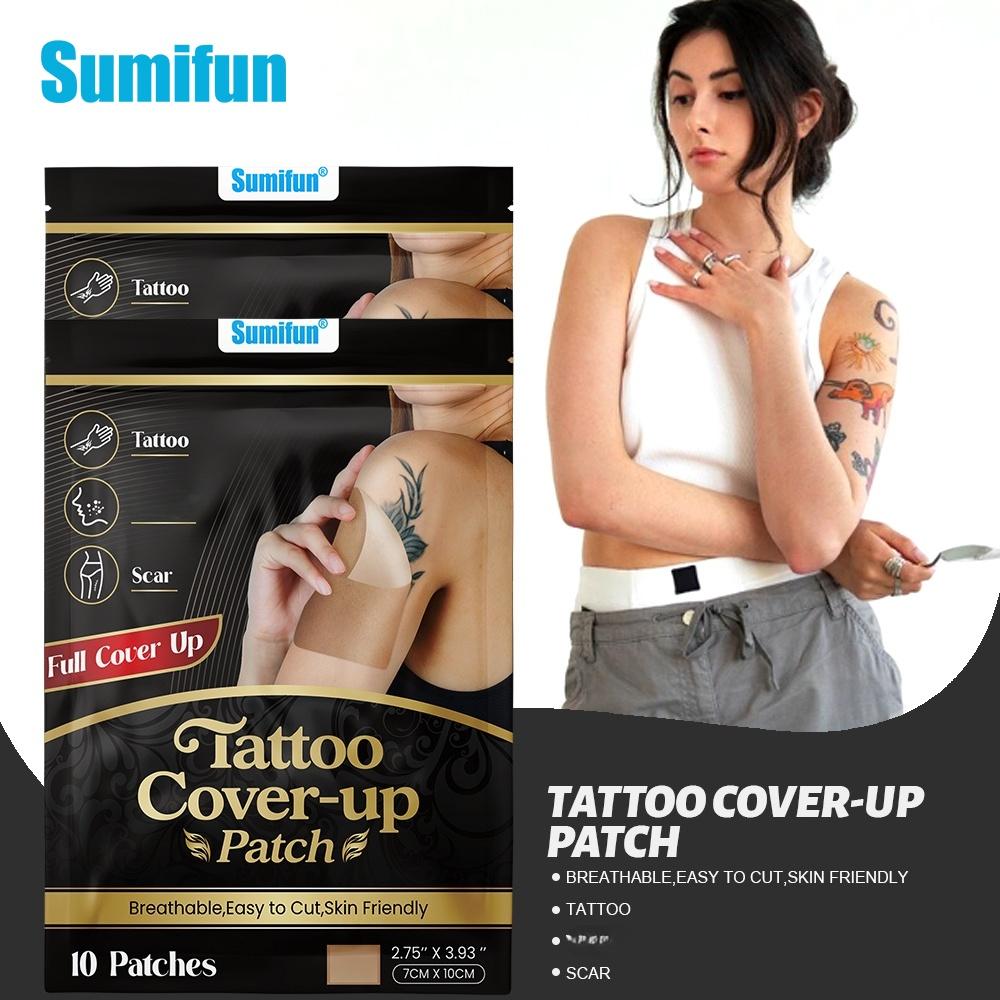 Sumifun Hot Selling Health Care Product Chinese Herbal Skin Care Patchs K000117 Non-Woven Fabric