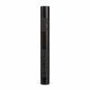 Damascus Steel Tea Knife Ebony Carving Handle Tea Needle Pu'er Tea Cake Brick Prying Tool Tea Set Accessories