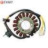 Magneto Stator Ignition Coil for Suzuki SV400/SV650/SV650S '98-'02