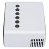 Portable   Projector Home Theater Mobile Phone Projector for Screen Projection