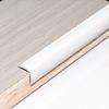 1PC 1mx1cm/2cm/3cm Multi Roll Self Adhesive Wall Tape Protector Trim Wall Corner Guard Edge Trim Windows Tables Countertop
