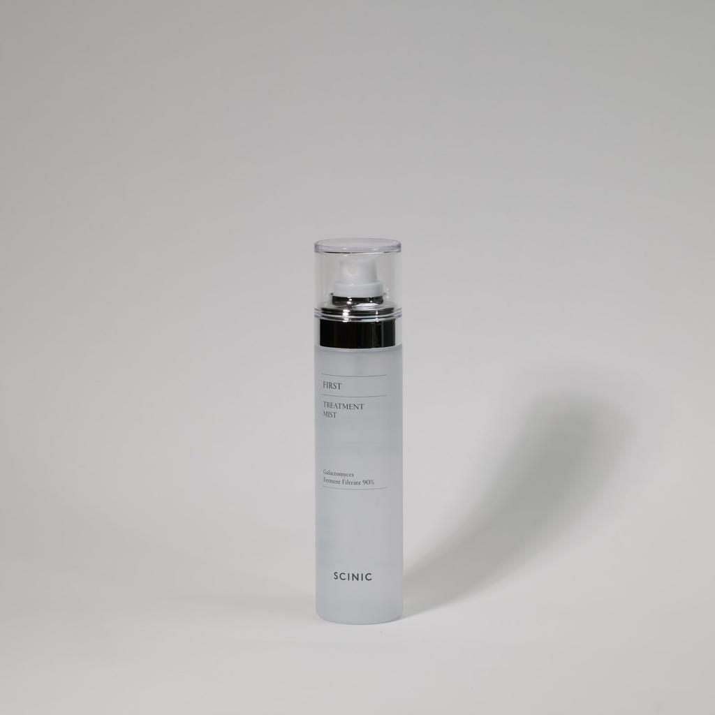 Scinic First Treatment Mist 120ml X 2ea