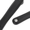 1Pair Electric Bike Crank Arm Bike Torque Arm Set Universal Type with Screw for Bafang Bbs01 Bbs02 Built In Motor