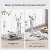 Mairuike Smart Elliptical Cross Trainer