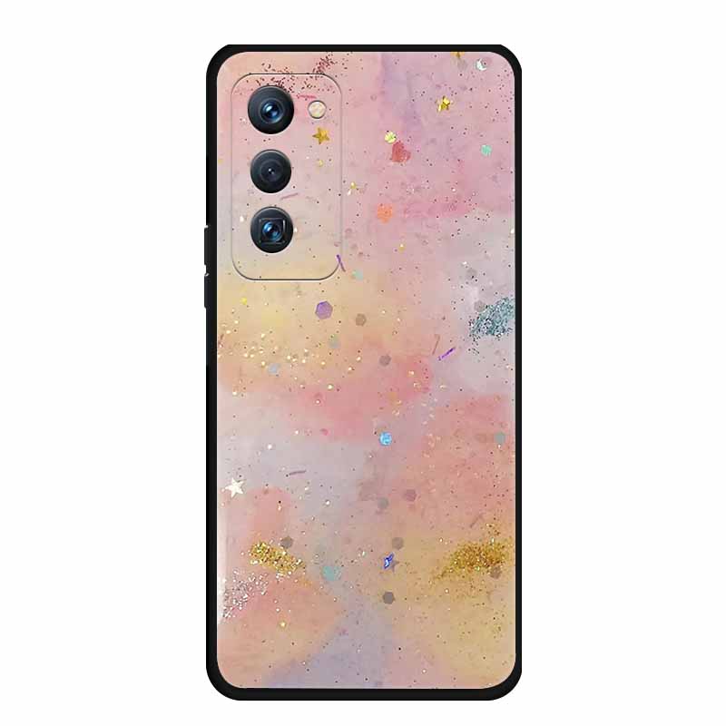 For Tecno Camon 18 Premier Case Marble TPU Soft Silicone Back Cover Phone Case for Tecno Camon18 Premier Coque for CH9n Fundas