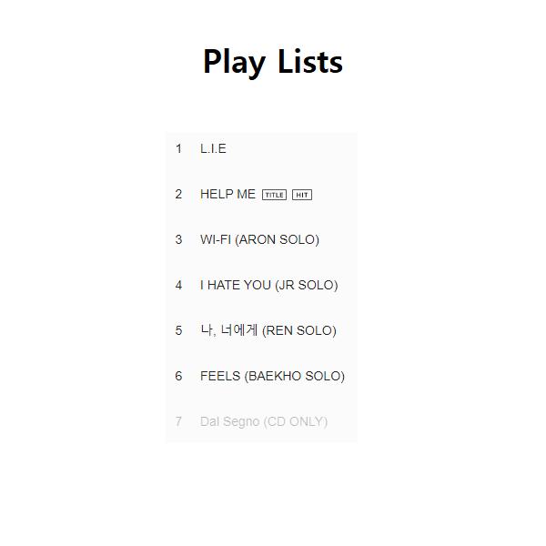 

NU EST W - WAKE,N (альбом CD) (kpop) as the picture