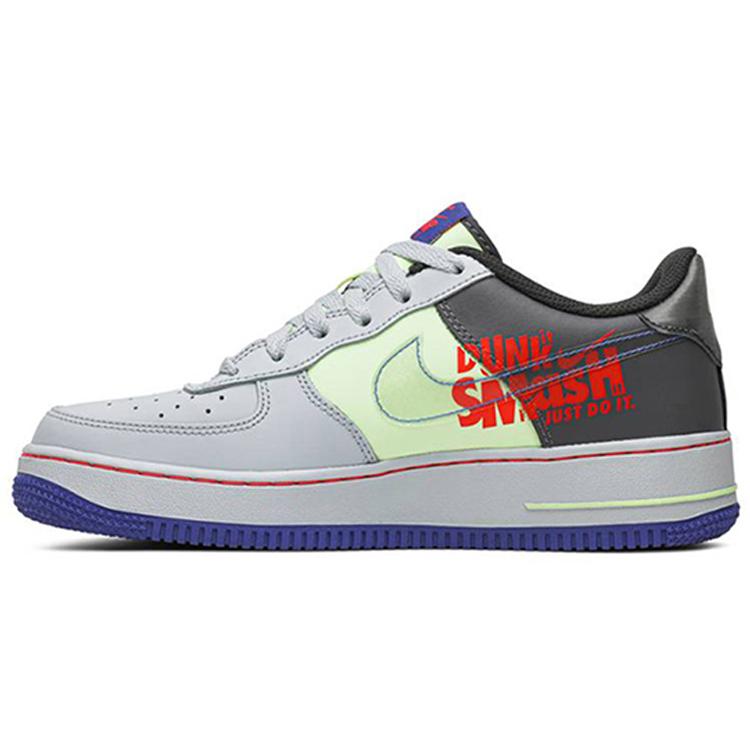 

Новые Nike Air Force 1 Low Dunk It GS CT1628-001 38