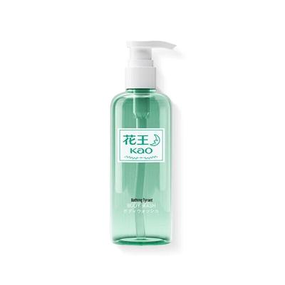 Kao Anxin Series Moisturizing Shower Gel